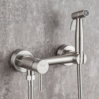 Гигиенический душ Frap F7503-5 хром